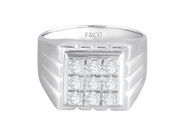 diamond ring for mens