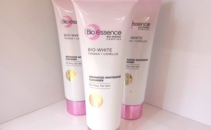 bio essence tanaka