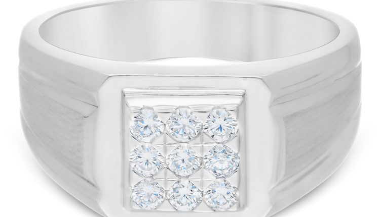 ring Mens Collection