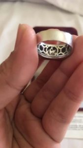 ring Mens Collection