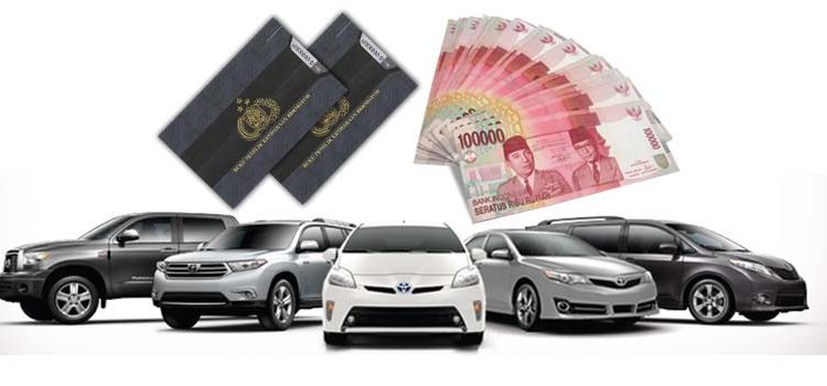 pinjaman jaminan bpkb mobil bunga rendah