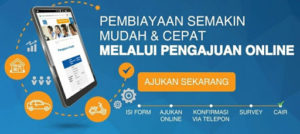 pinjaman online langsung cair