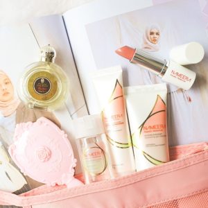 cara membersihkan wajah kusam