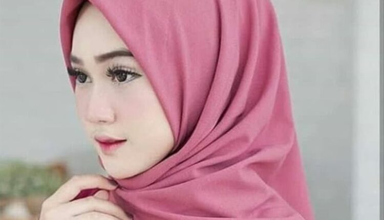 jilbab terbaru