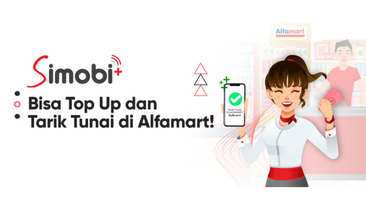 cara top up emoney