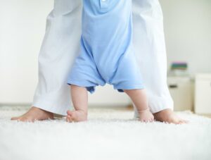 cara anak cepat jalan