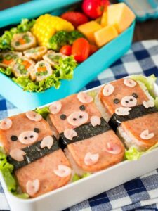 menu sahur untuk anak