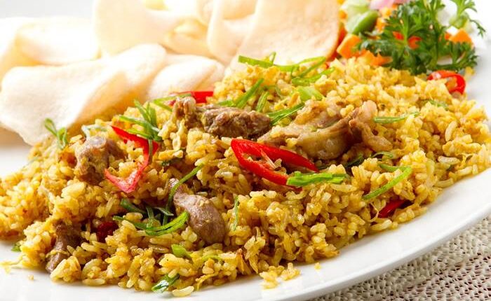 menu sahur untuk anak