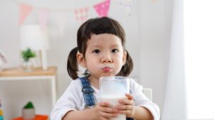 susu anak 1 tahun