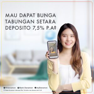 tabungan deposito