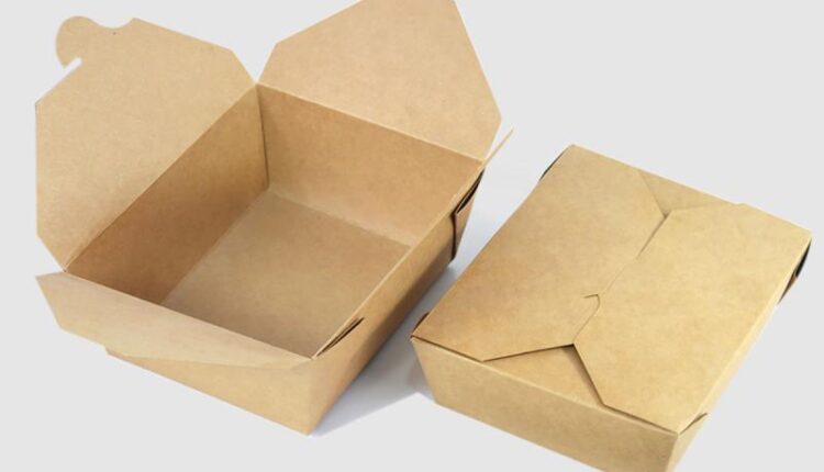 produsen kemasan makanan