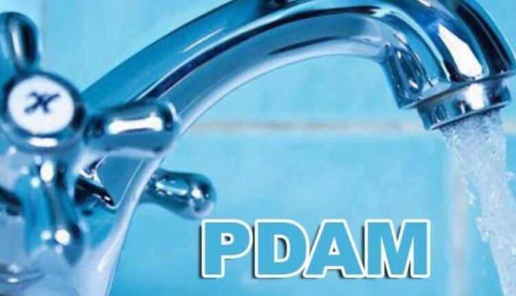 Bayar tagihan PDAM online