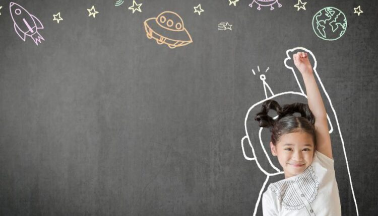 aspek perkembangan anak usia dini