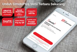 tabungan online