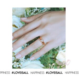 model cincin kawin terbaru