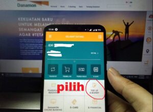 dompet digital