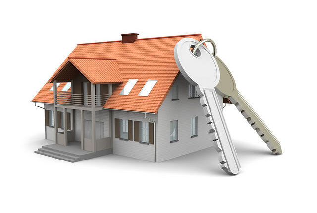 kredit rumah syariah