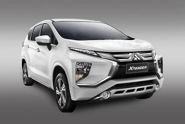 Harga mobil xpander