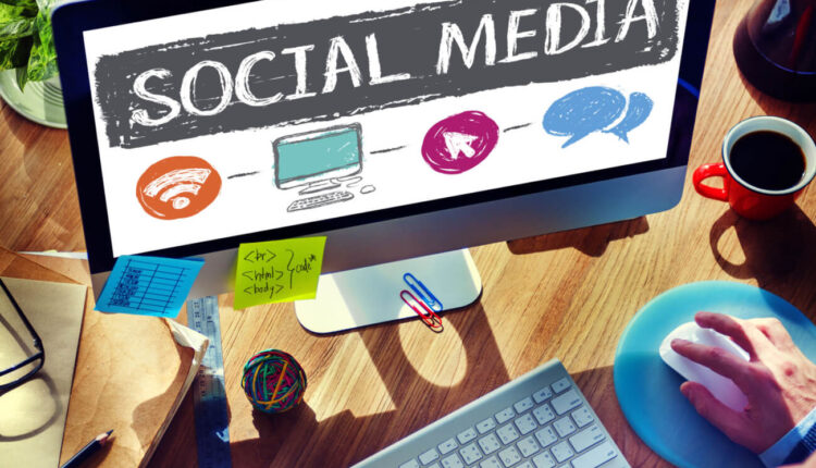 Social media campaign