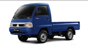 Harga Mobil Pick Up Mitsubishi