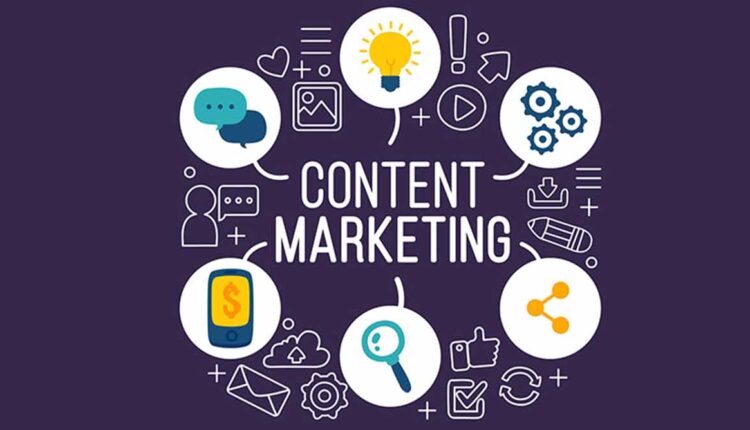 content marketing