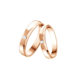 cincin kawin model terbaru