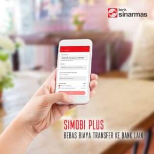 Biaya transfer antar bank