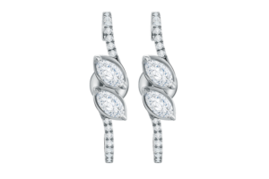 perhiasan berlian asli