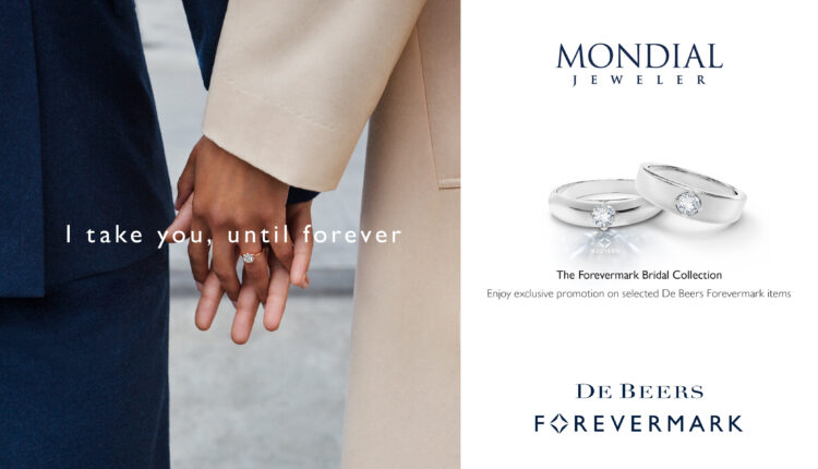 Promo cincin nikah