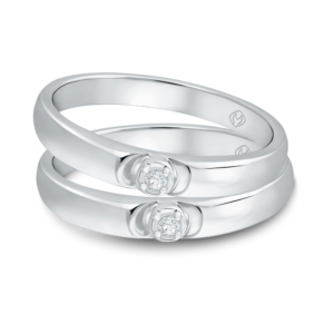 Promo cincin nikah