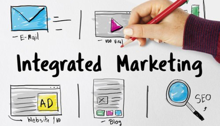 integrated marketing agency
