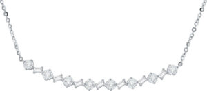 kalung berlian wanita