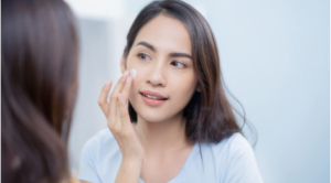 Pelembab untuk kulit kering