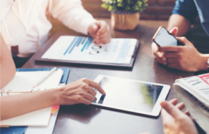 integrated marketing agency