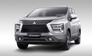harga mobil Xpander Sport