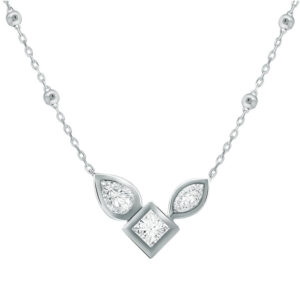 diamond jewellery