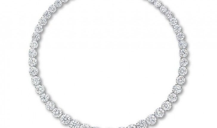 gelang berlian terbaru