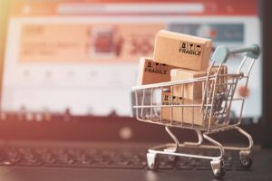 cara jualan online