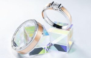 Ukuran Cincin Wanita