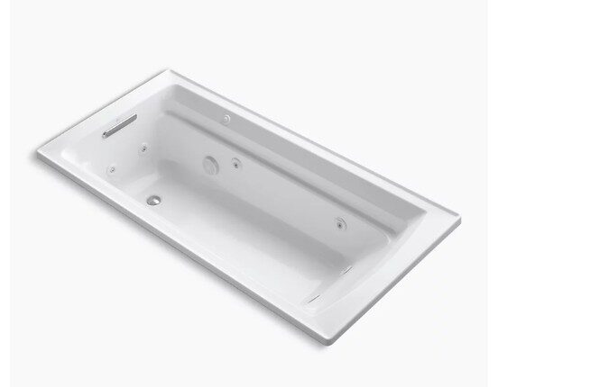 Whirpool Bath